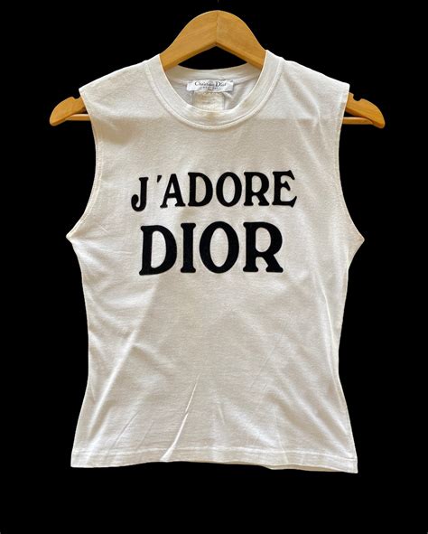 j'adore dior shirt mens